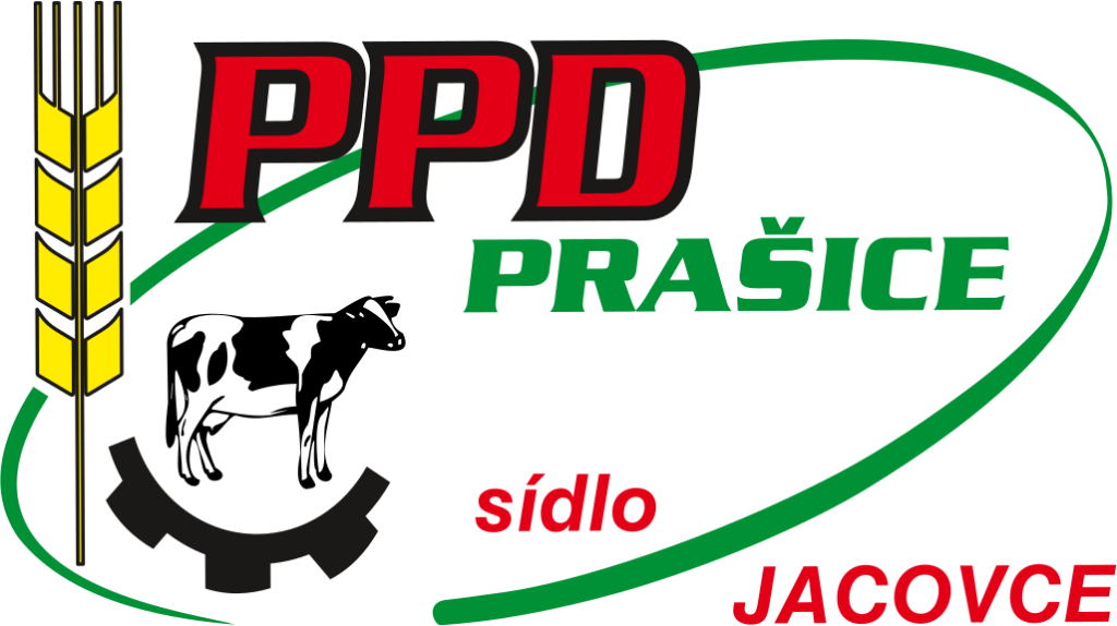 ppdprasice.sk - Poľnohospodársko – podielnické družstvo Prašice sídlo Jacovce